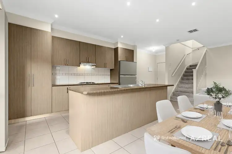 Fourth view of Homely townhouse listing, 2/5 Barcelona Close, Thomastown VIC 3074
