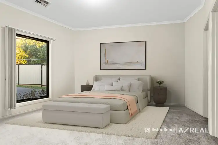 Sixth view of Homely townhouse listing, 2/5 Barcelona Close, Thomastown VIC 3074