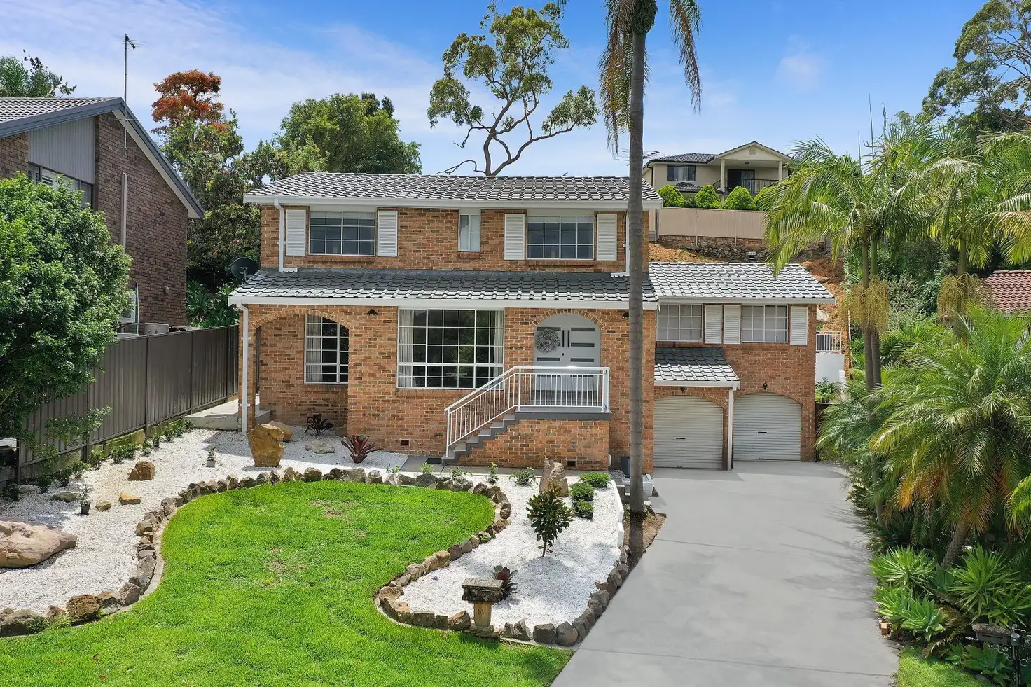Main view of Homely house listing, 14 Wales Close, Illawong NSW 2234