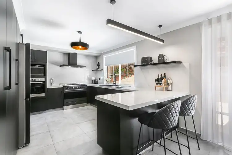 Second view of Homely house listing, 14 Wales Close, Illawong NSW 2234