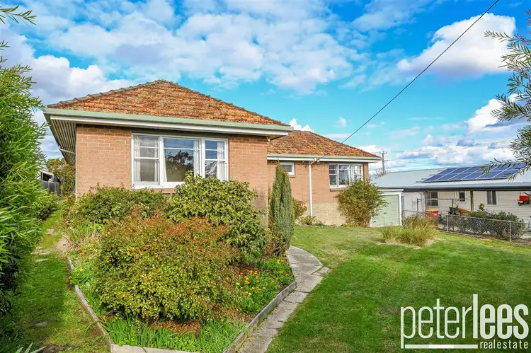 3 Kertch Road, St Leonards TAS 7250