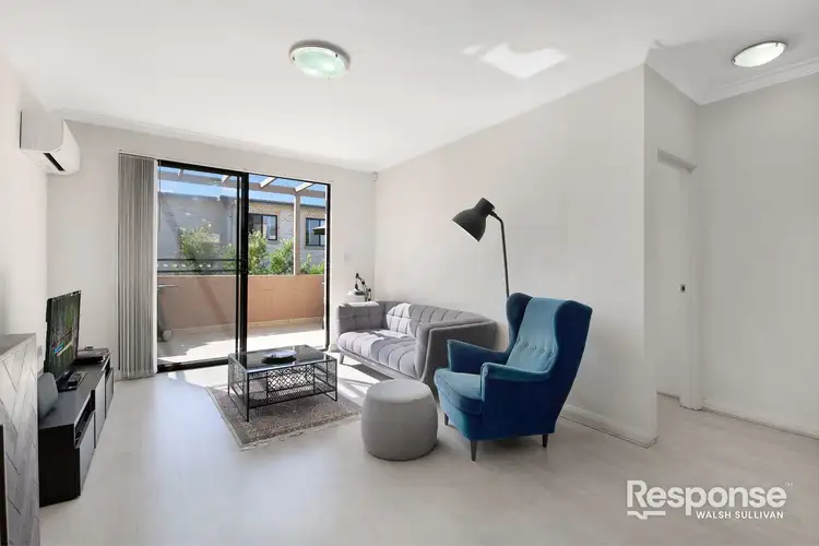 39/6-18 Redbank Road, Northmead NSW 2152