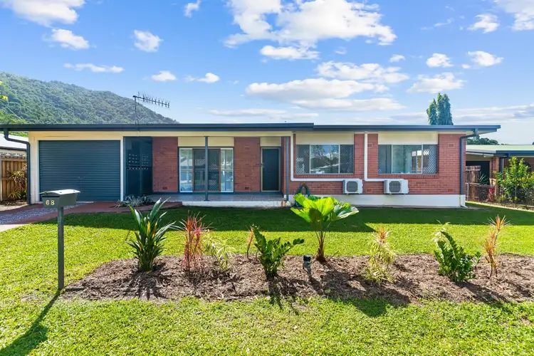 68 Mansfield Street, Earlville QLD 4870