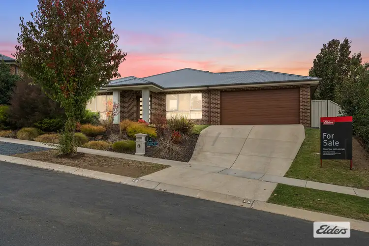 19 Mcswiney Court, Leneva VIC 3691