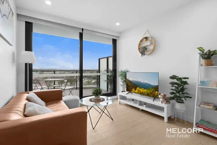 Main view of Homely apartment listing, M-City 714/864 Blackburn Road, Clayton VIC 3168