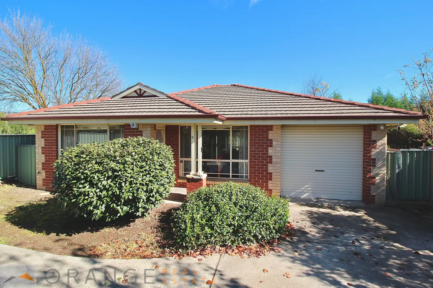 Main view of Homely house listing, 6/129 Sampson Street, Orange NSW 2800