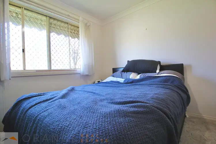 Fifth view of Homely house listing, 6/129 Sampson Street, Orange NSW 2800