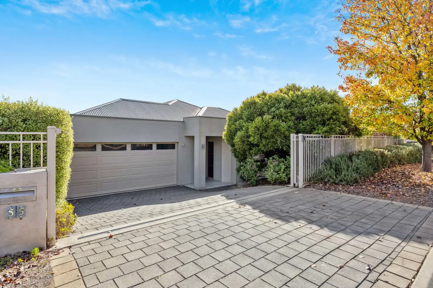 Main view of Homely house listing, 55 Majestic Drive, Mount Barker SA 5251