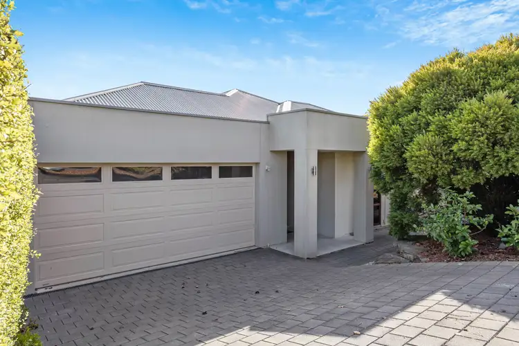 Second view of Homely house listing, 55 Majestic Drive, Mount Barker SA 5251