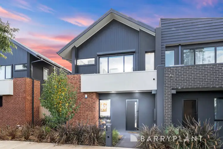 50 Morningside Drive, Thornhill Park VIC 3335