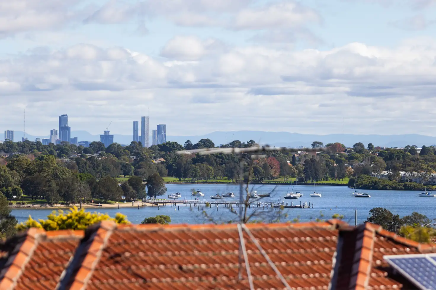 Main view of Homely unit listing, 26/20 Charles Street, Five Dock NSW 2046