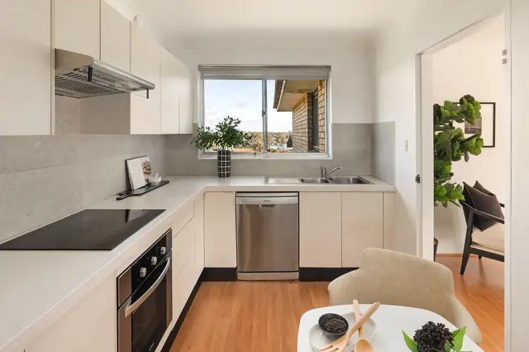 Fourth view of Homely unit listing, 26/20 Charles Street, Five Dock NSW 2046