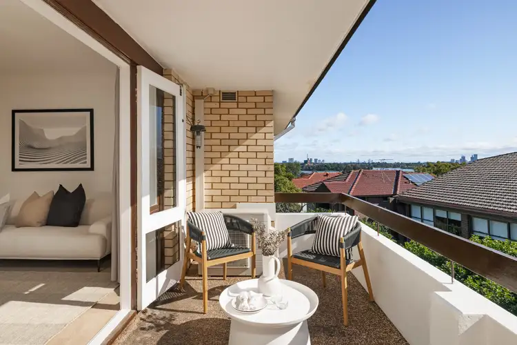 Fifth view of Homely unit listing, 26/20 Charles Street, Five Dock NSW 2046