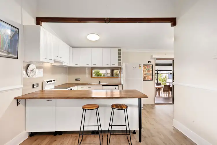 Third view of Homely house listing, 8 Davidson Street, Cessnock NSW 2325