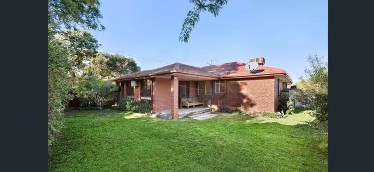 Main view of Homely house listing, 8 Brownlow Crescent, Epping VIC 3076