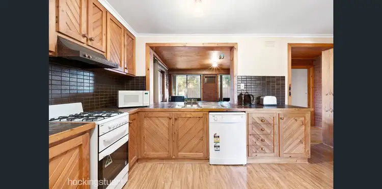 Second view of Homely house listing, 8 Brownlow Crescent, Epping VIC 3076