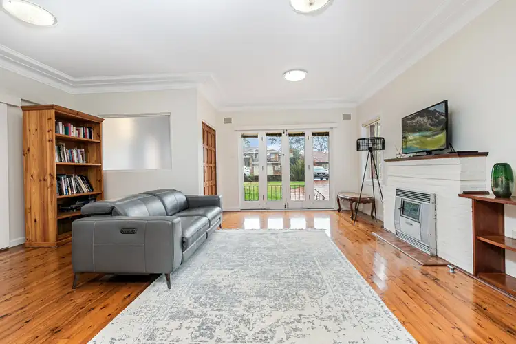 Second view of Homely house listing, 40 Bellevue Avenue, Denistone NSW 2114
