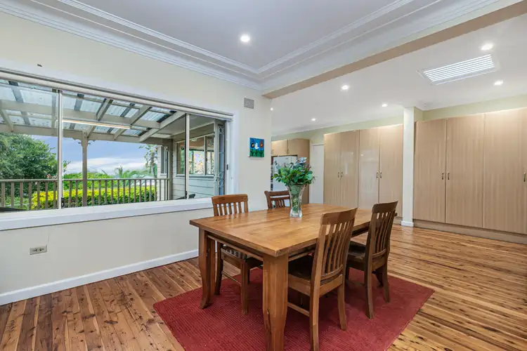 Third view of Homely house listing, 40 Bellevue Avenue, Denistone NSW 2114