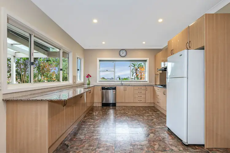 Fifth view of Homely house listing, 40 Bellevue Avenue, Denistone NSW 2114