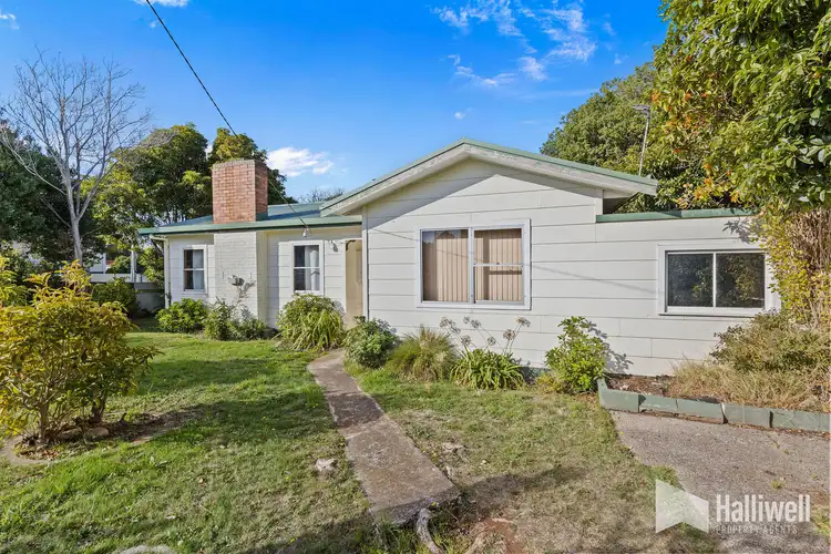 Second view of Homely house listing, 89 Percy Street, Devonport TAS 7310