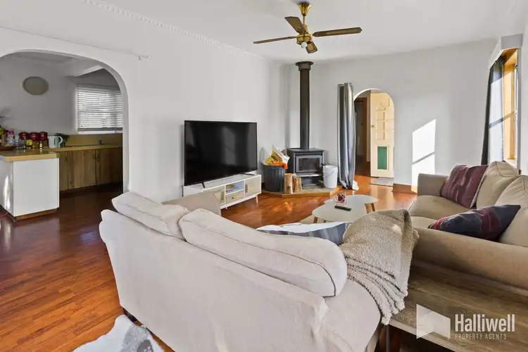 Fourth view of Homely house listing, 89 Percy Street, Devonport TAS 7310