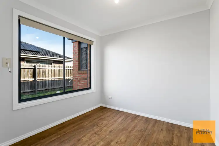 Fourth view of Homely house listing, 31 Caitlyn Drive, Harkness VIC 3337
