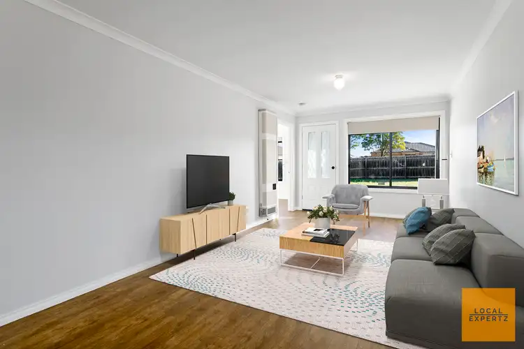 Fifth view of Homely house listing, 31 Caitlyn Drive, Harkness VIC 3337