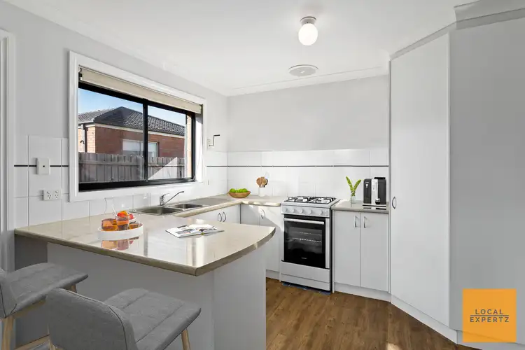 Sixth view of Homely house listing, 31 Caitlyn Drive, Harkness VIC 3337