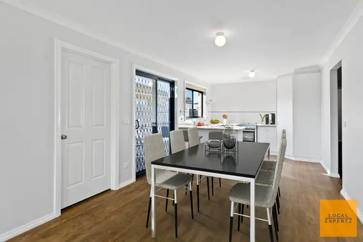Seventh view of Homely house listing, 31 Caitlyn Drive, Harkness VIC 3337