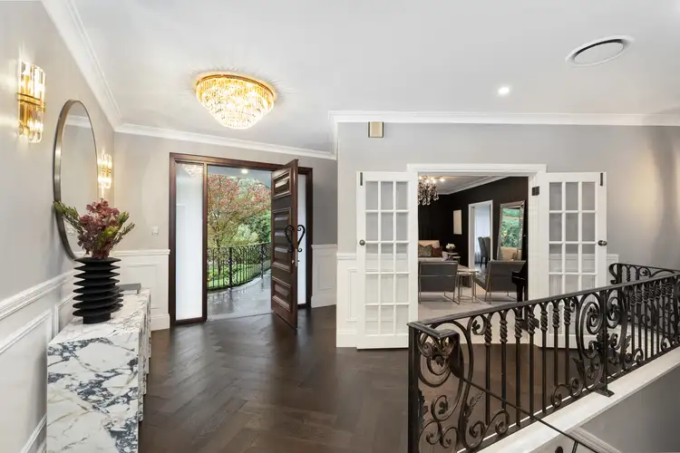 Second view of Homely house listing, 38 Lyndon Way, Beecroft NSW 2119