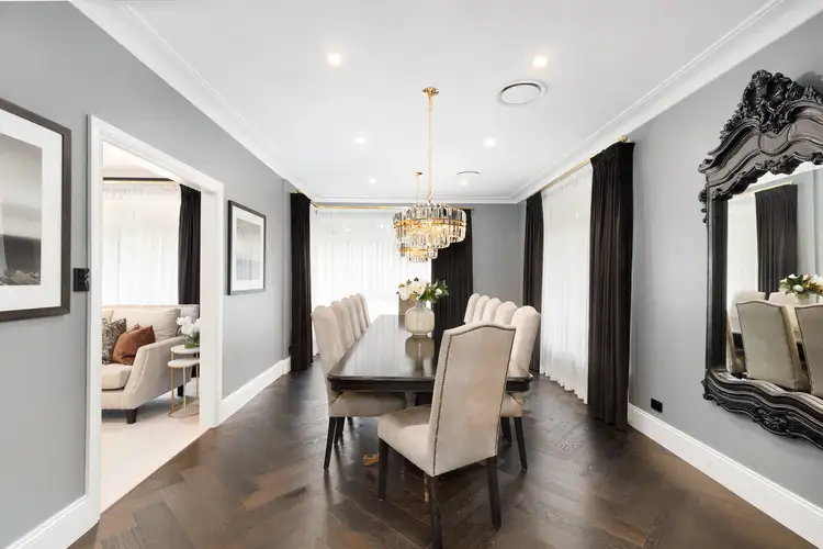 Fourth view of Homely house listing, 38 Lyndon Way, Beecroft NSW 2119