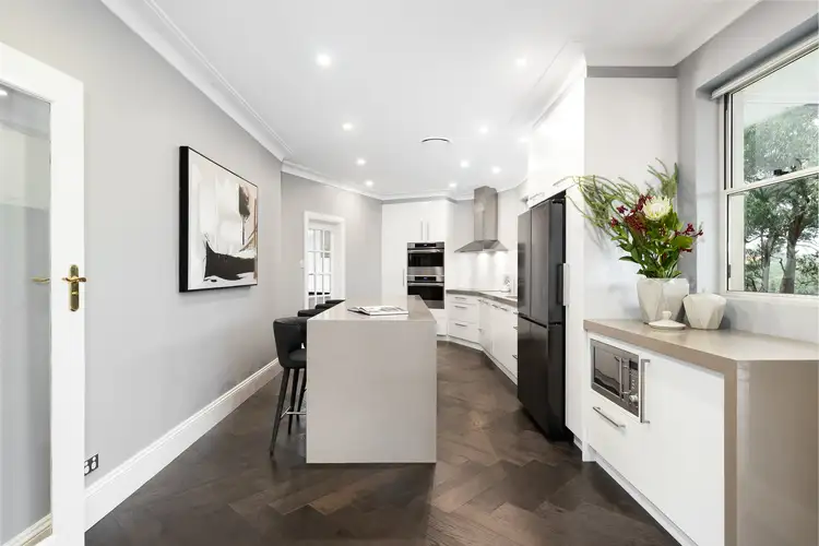 Sixth view of Homely house listing, 38 Lyndon Way, Beecroft NSW 2119