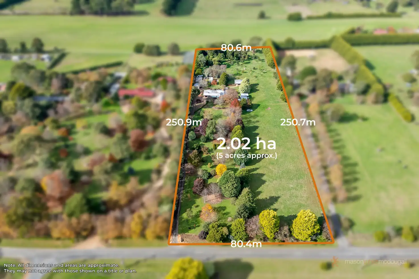 Main view of Homely house listing, 50 Peregrine Drive, Kinglake West VIC 3757
