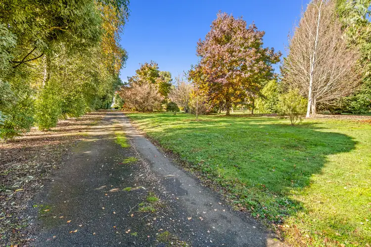 Second view of Homely house listing, 50 Peregrine Drive, Kinglake West VIC 3757