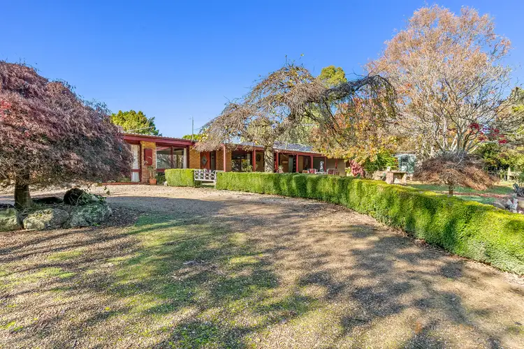 Third view of Homely house listing, 50 Peregrine Drive, Kinglake West VIC 3757