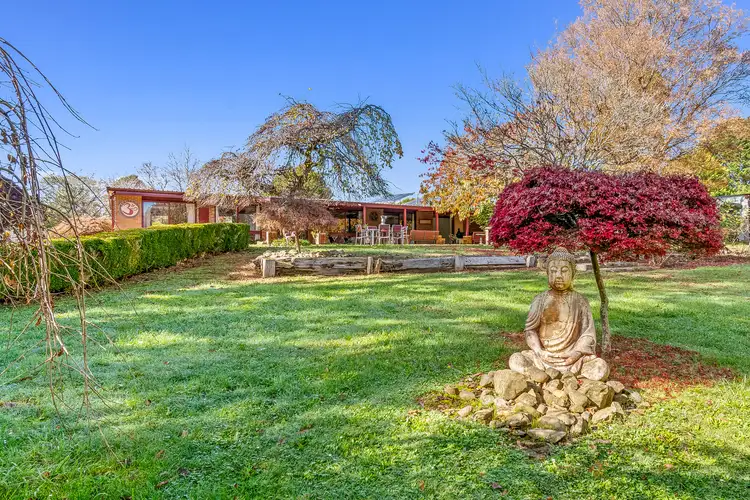 Fourth view of Homely house listing, 50 Peregrine Drive, Kinglake West VIC 3757