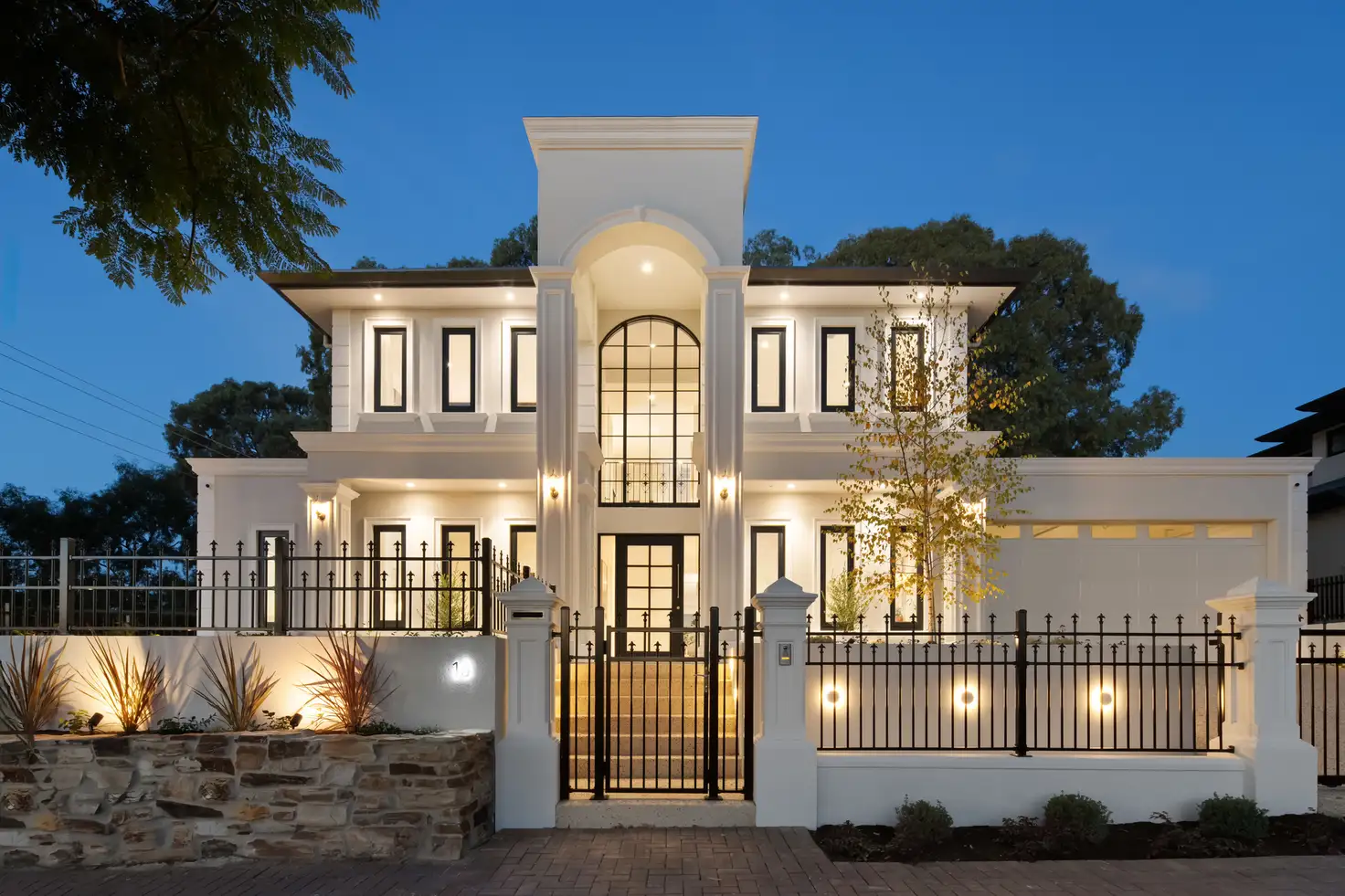 Main view of Homely house listing, 16 Gilles Road, Glen Osmond SA 5064