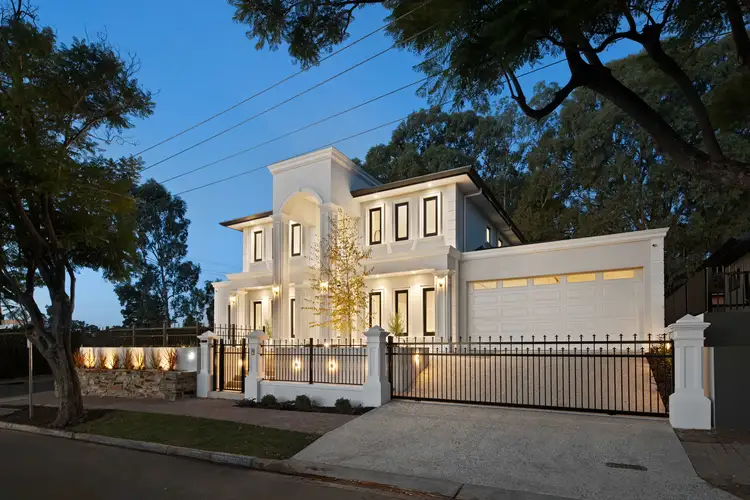 Second view of Homely house listing, 16 Gilles Road, Glen Osmond SA 5064