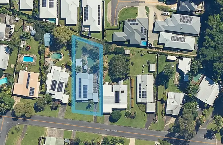 Main view of Homely house listing, 14 Longden Street, Brinsmead QLD 4870