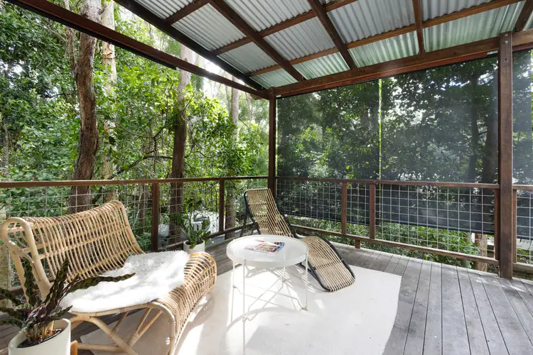 Third view of Homely house listing, 9 Rainforest Court, Boreen Point QLD 4565