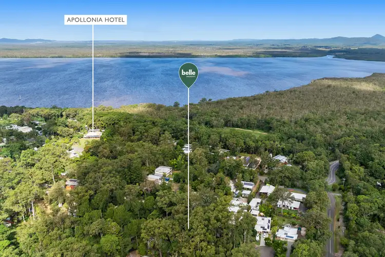 Fifth view of Homely house listing, 9 Rainforest Court, Boreen Point QLD 4565