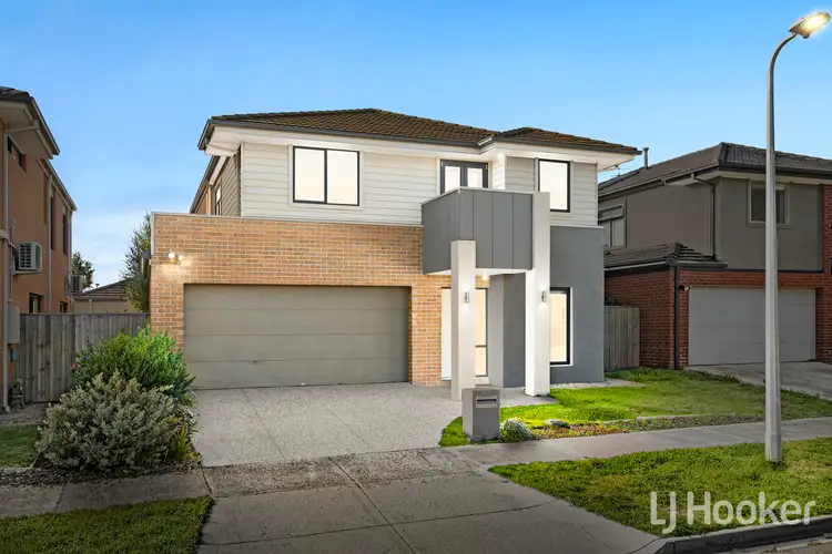 Main view of Homely house listing, 42 Waldorf Avenue, Point Cook VIC 3030
