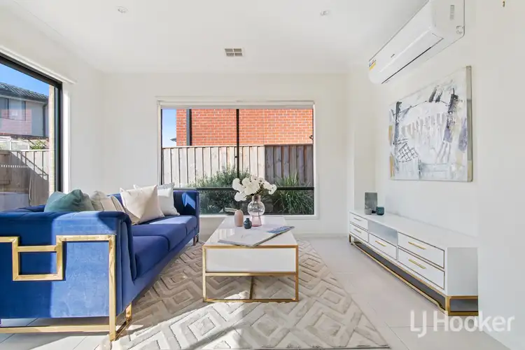 Third view of Homely house listing, 42 Waldorf Avenue, Point Cook VIC 3030