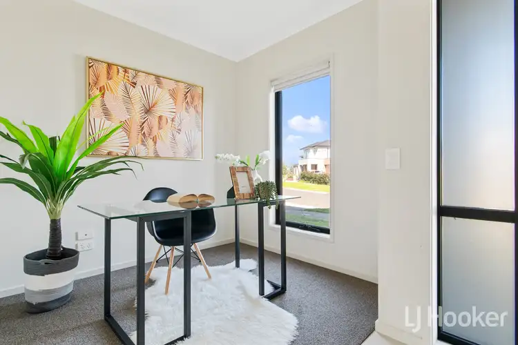 Fifth view of Homely house listing, 42 Waldorf Avenue, Point Cook VIC 3030