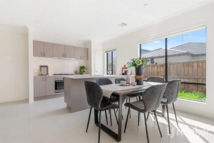 Sixth view of Homely house listing, 42 Waldorf Avenue, Point Cook VIC 3030