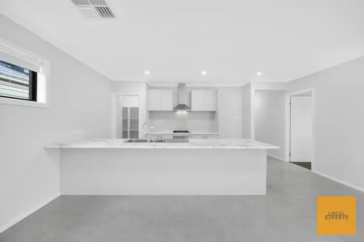 Third view of Homely house listing, 20 Rockingham Circuit, Harkness VIC 3337