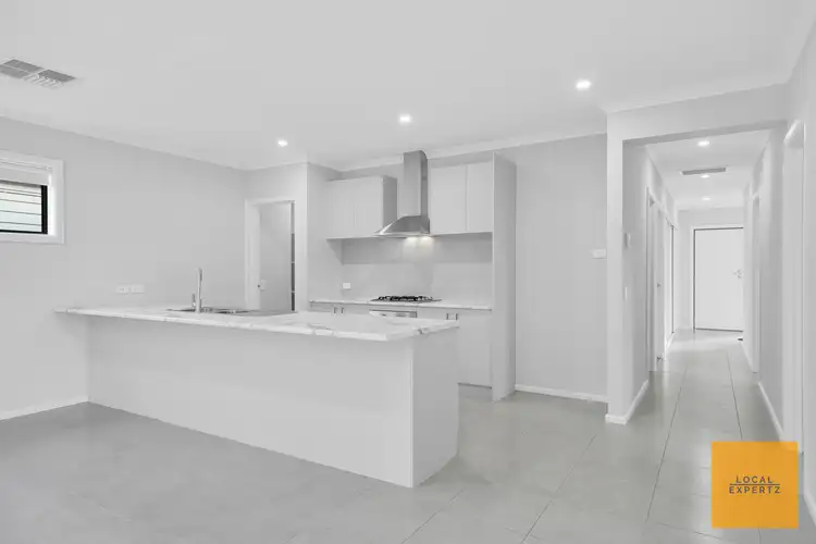 Fourth view of Homely house listing, 20 Rockingham Circuit, Harkness VIC 3337