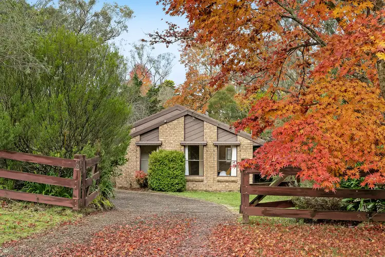 Main view of Homely house listing, 10 Boronia Road, Wentworth Falls NSW 2782