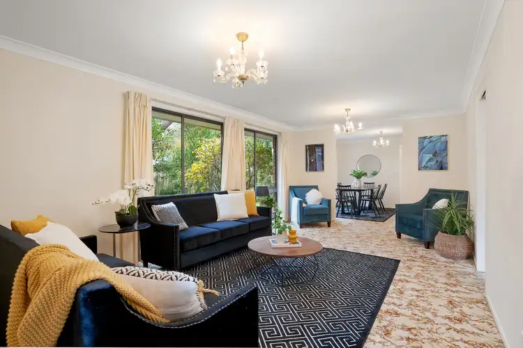 Second view of Homely house listing, 10 Boronia Road, Wentworth Falls NSW 2782