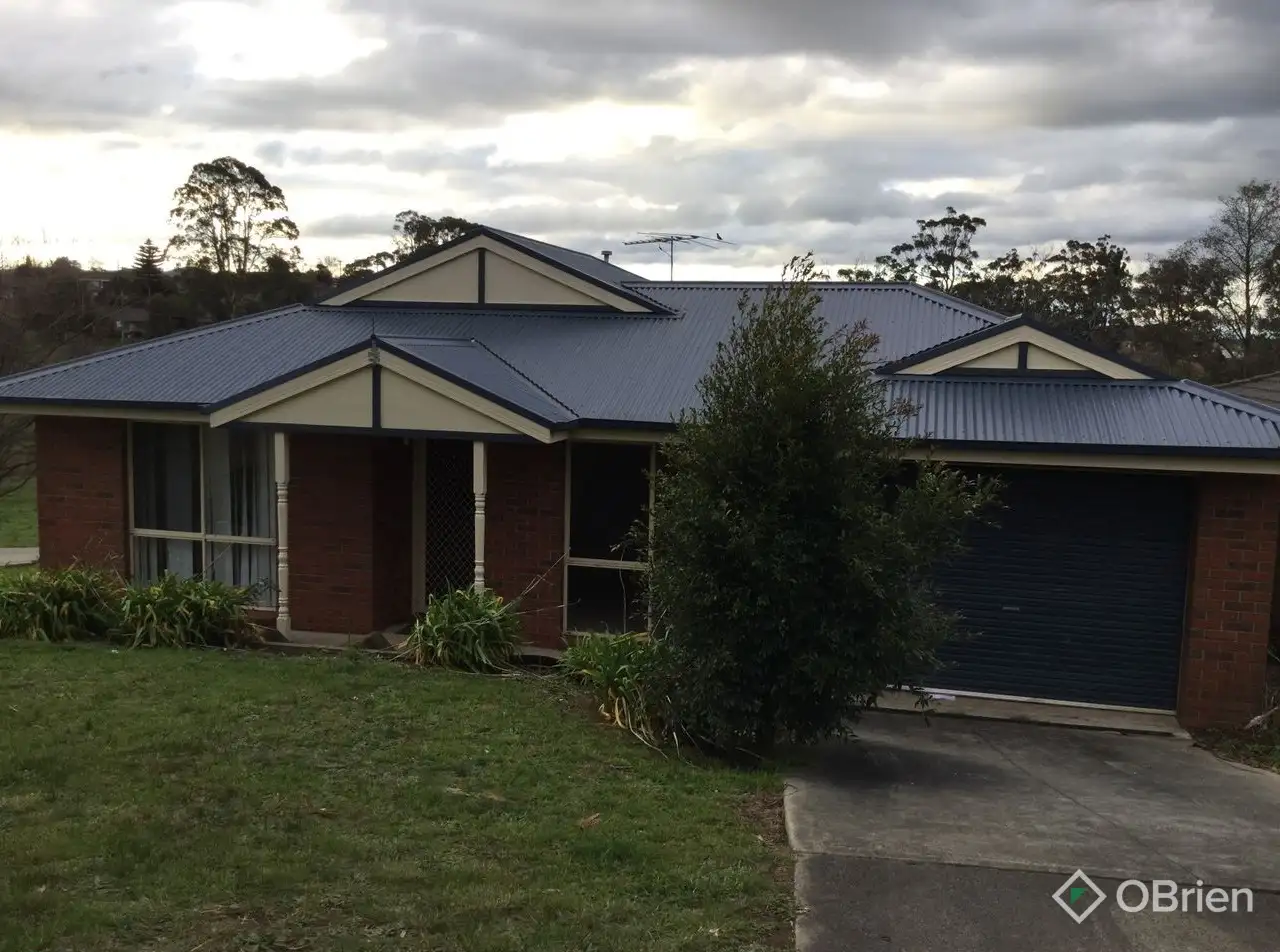 Main view of Homely unit listing, 1/46 Calway Street, Drouin VIC 3818